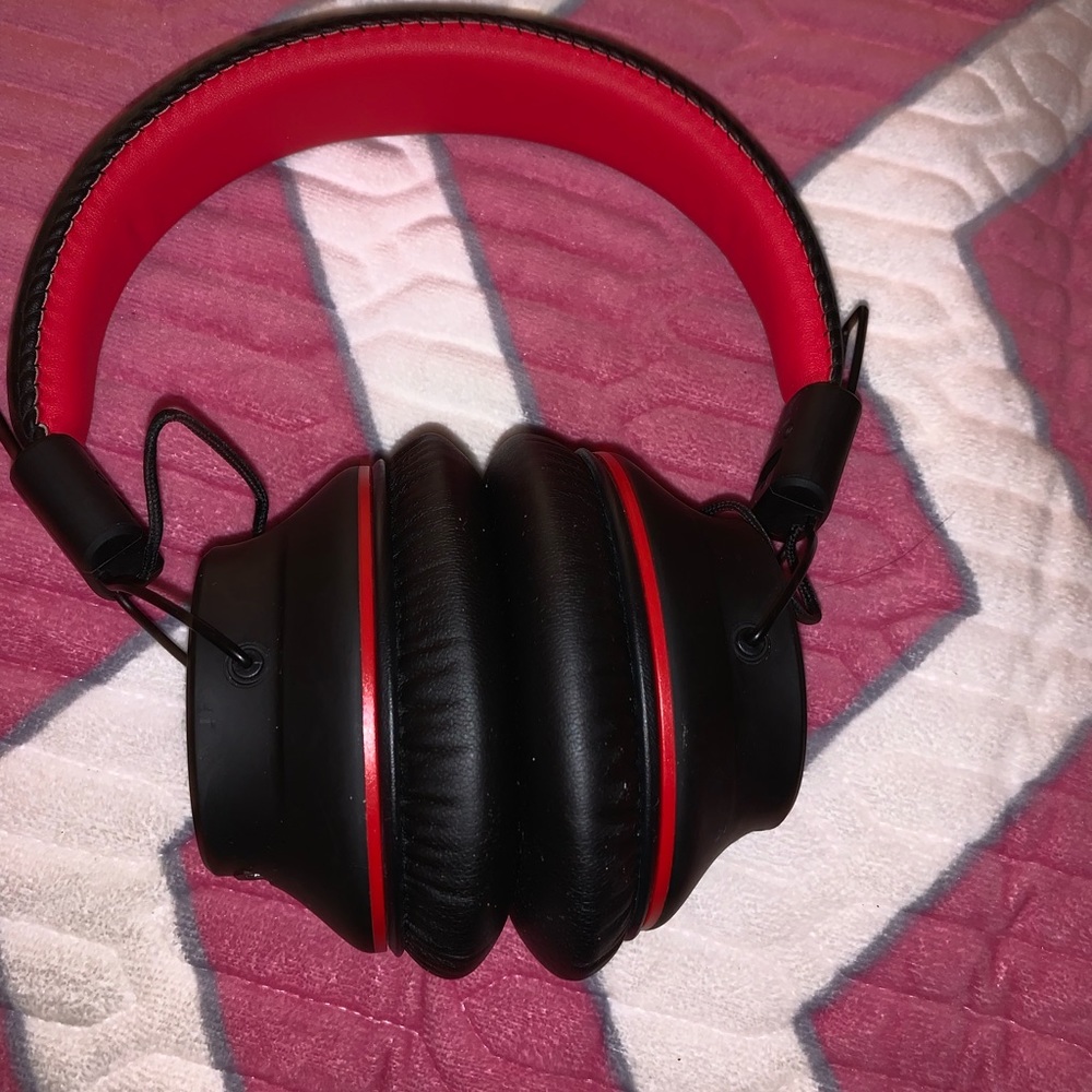 Mpow headphones
